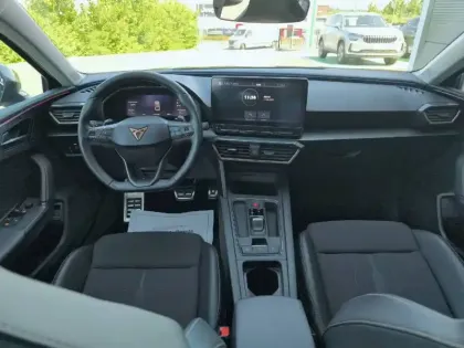 Photo 24 Cupra Leon  Sportstourer 1.4 e-HYBRID 204 ch DSG6