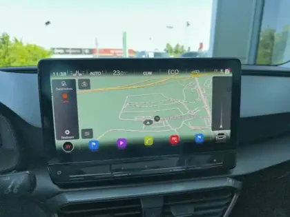 Photo 34 Cupra Leon  Sportstourer 1.4 e-HYBRID 204 ch DSG6