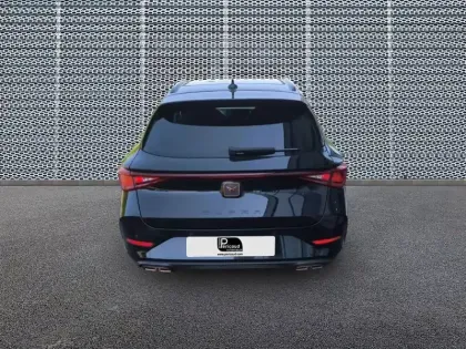 Photo 40 Cupra Leon  Sportstourer 1.4 e-HYBRID 204 ch DSG6