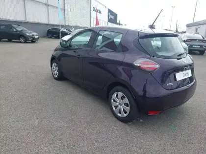 Photo 2 Renault Zoé Zoe R110 Achat Intégral - 22B
