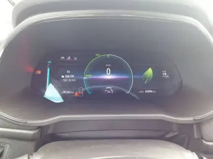 Photo 13 Renault Zoé Zoe R110 Achat Intégral - 22B