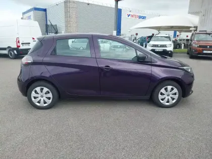 Photo 5 Renault Zoé Zoe R110 Achat Intégral - 22B