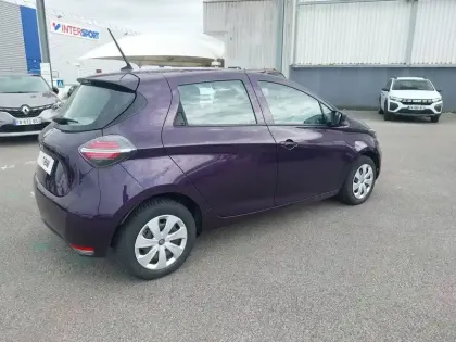 Photo 4 Renault Zoé Zoe R110 Achat Intégral - 22B
