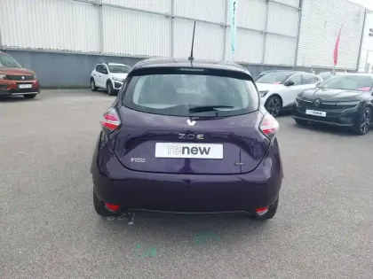Photo 3 Renault Zoé Zoe R110 Achat Intégral - 22B
