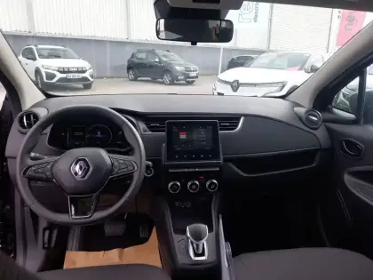 Photo 9 Renault Zoé Zoe R110 Achat Intégral - 22B