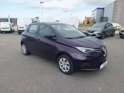 Photo 6 Renault Zoé Zoe R110 Achat Intégral - 22B