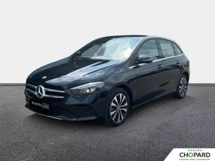 Photo Mercedes Classe B Progressive Line Edition