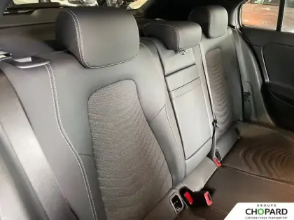 Photo 90 Mercedes Classe A  180 d 8G-DCT