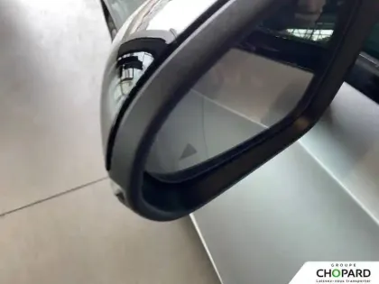 Photo 99 Mercedes Classe A  180 d 8G-DCT