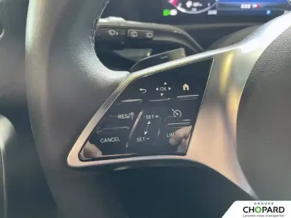 Photo 51 Mercedes Classe A  180 d 8G-DCT