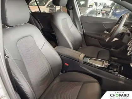 Photo 82 Mercedes Classe A  180 d 8G-DCT