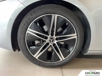 Photo 96 Mercedes Classe A  180 d 8G-DCT