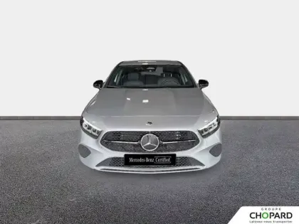 Photo 39 Mercedes Classe A  180 d 8G-DCT