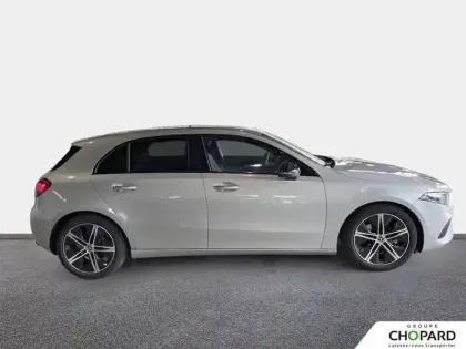 Photo 80 Mercedes Classe A  180 d 8G-DCT