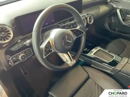 Photo 73 Mercedes Classe A  180 d 8G-DCT