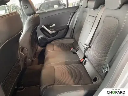 Photo 89 Mercedes Classe A  180 d 8G-DCT