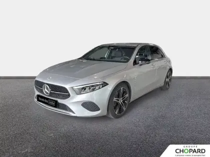 Photo Mercedes Classe A Progressive Line