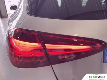 Photo 62 Mercedes Classe A  180 d 8G-DCT