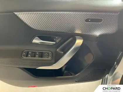 Photo 57 Mercedes Classe A  180 d 8G-DCT