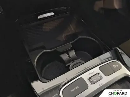 Photo 94 Mercedes Classe A  180 d 8G-DCT