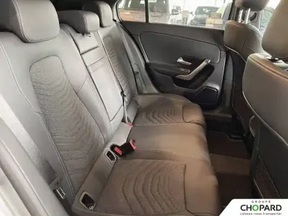 Photo 55 Mercedes Classe A  180 d 8G-DCT