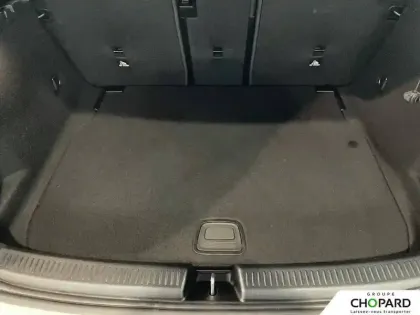 Photo 43 Mercedes Classe A  180 d 8G-DCT