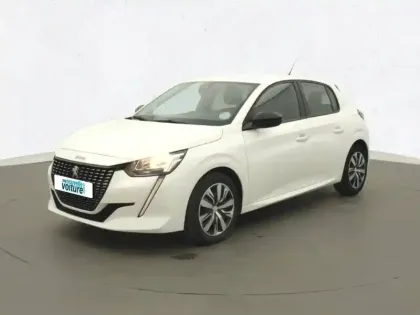 Photo Peugeot 208 Active Pack