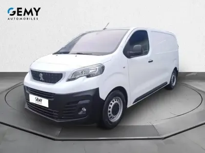 Photo Peugeot Expert Asphalt