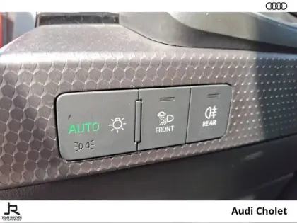 Photo 38 Audi A1  Sportback 25 TFSI 95 ch BVM5