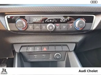 Photo 43 Audi A1  Sportback 25 TFSI 95 ch BVM5