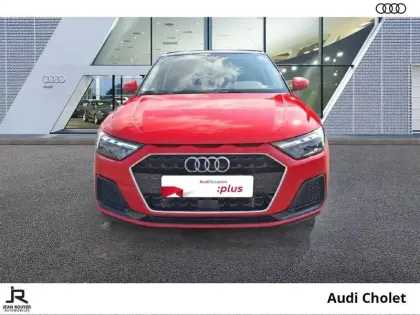 Photo 29 Audi A1  Sportback 25 TFSI 95 ch BVM5