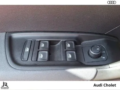 Photo 37 Audi A1  Sportback 25 TFSI 95 ch BVM5