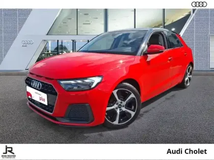 Photo Audi A1 Advanced