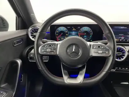 Photo 22 Mercedes Classe A  250 e 8G-DCT