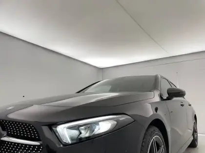 Photo 30 Mercedes Classe A  250 e 8G-DCT