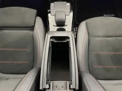 Photo 28 Mercedes Classe A  250 e 8G-DCT