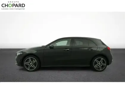 Photo 3 Mercedes Classe A  250 e 8G-DCT