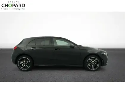 Photo 9 Mercedes Classe A  250 e 8G-DCT