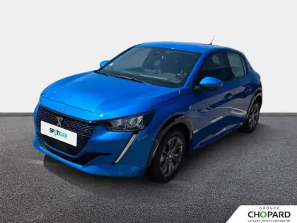 Photo Peugeot 208 Allure