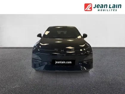 Photo 17 Xpeng G6  Grand Autonomie