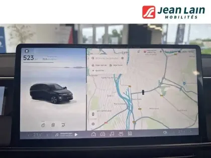 Photo 25 Xpeng G6  Grand Autonomie