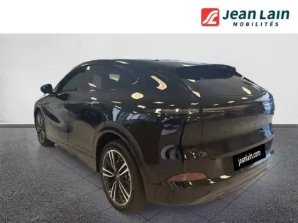 Photo 27 Xpeng G6  Grand Autonomie