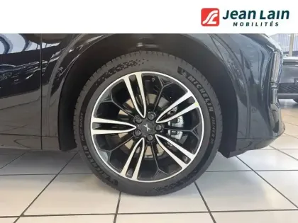 Photo 24 Xpeng G6  Grand Autonomie