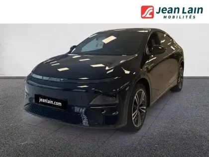 Photo 19 Xpeng G6  Grand Autonomie