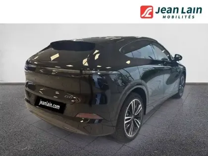 Photo 15 Xpeng G6  Grand Autonomie