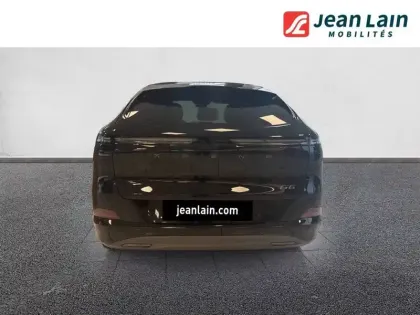 Photo 12 Xpeng G6  Grand Autonomie