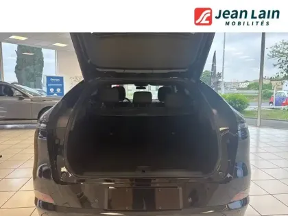 Photo 21 Xpeng G6  Grand Autonomie