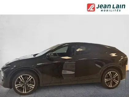 Photo 29 Xpeng G6  Grand Autonomie