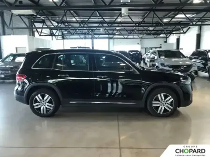 Photo 70 Mercedes EQB  250+