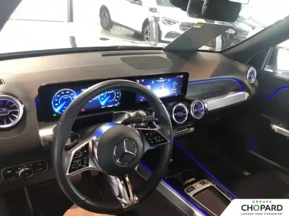 Photo 47 Mercedes EQB  250+